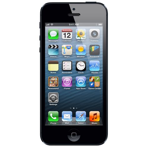 Apple Iphone Png Image Transparent Image Download Size 1280x1280px