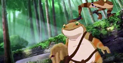 Kulipari An Army Of Frogs S01 E01 Video Dailymotion