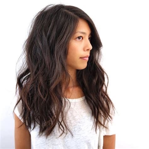 Curl your hair without heat. How to Get Wavy Hair Overnight: 3 Super-Easy Tricks to Try ...