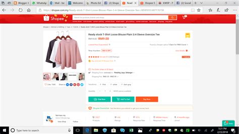 We've looked into top sites in malaysia for anything that you want. Shopee Malaysia - The Best Shopping Online Platform In ...