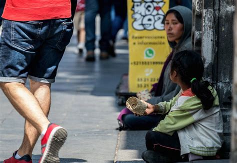 Pobreza se redujo en los últimos cuatro años en México Sector privado