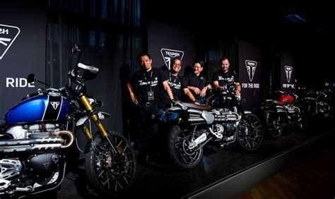 181,009 likes · 6,966 talking about this · 651 were here. Triumph Motorcycles Malaysia has launched five new 2019 ...