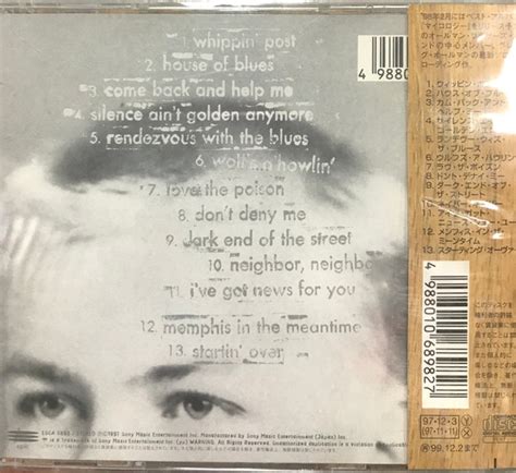 Gregg Allman Searching For Simplicity 1997 Cd Discogs