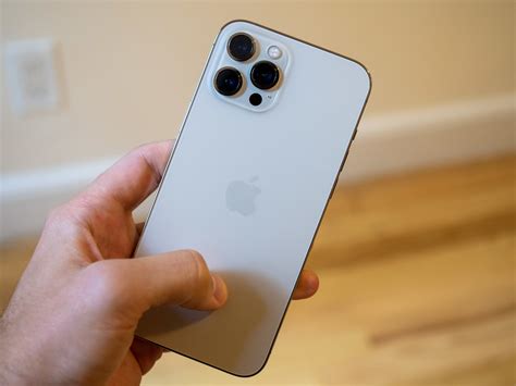Apple Iphone 12 Pro Max Review Amazing Camera Massive Size Digital