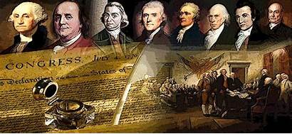 Declaration Independence Collage Wallpapercave History American Republic