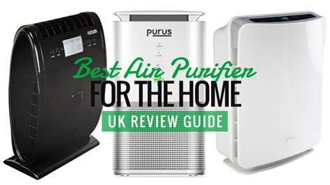 But the best air purifiers may indeed improve respiratory health. Best Air Purifier for the Home - UK Review Guide 2018 ...