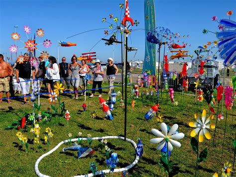 Festival international de cerfvolant  Dieppe, site officiel de l