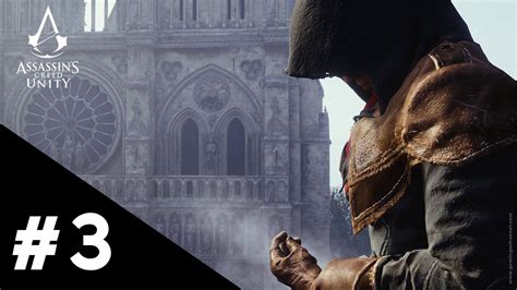 Assassin S Creed Unity La Machine Infernale Missions Coop Youtube