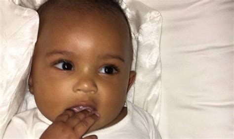 kim kardashian shares new picture of her son saint west entertainment news