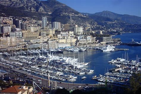 About The Food Of Monaco Global Table Adventure