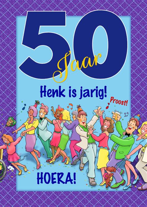 Kleurplaat 50 jaar vrouw kleurplaat feest 29 kleurplaten voor. Grappige voor een man van 50 jaar verjaardag | Kaartje2go
