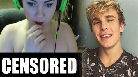 Girl Naked On Stream Youtuber Investigated By Secret Service Youtuber