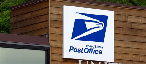 Financial Collapse Of The United States Postal Service Is Coming