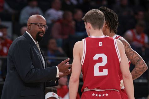 Indiana Basketball Game Preview Harvard Key Storylines Injury Report How To Watch