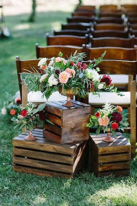 15 Creative Backyard Wedding Ideas On A Budget For 2022 Emma Loves