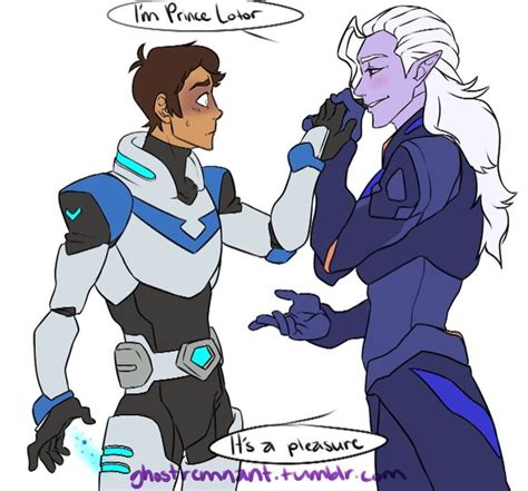 19 Best Lance X Lotor Images On Pinterest Prince Lotor Form Voltron And Lance X Lotor