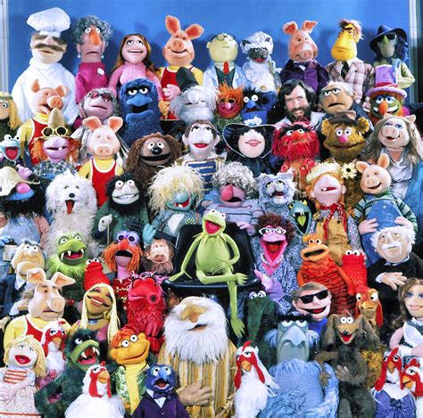 The Muppet Show Muppet Wiki