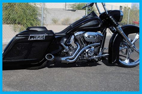 Australia's largest online retailer of aftermarket exhausts, air filters, seats, grips, handlebars and wheels. Up Yours Harley Performance Exhaust | John Shope's Dirty ...
