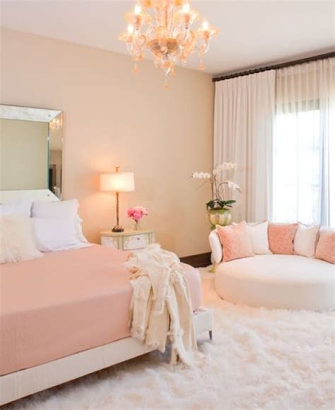 15 Dormitorios Decorados Con Suaves Colores Pasteles