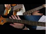 Beginner Bass Guitar Lessons Youtube Pictures