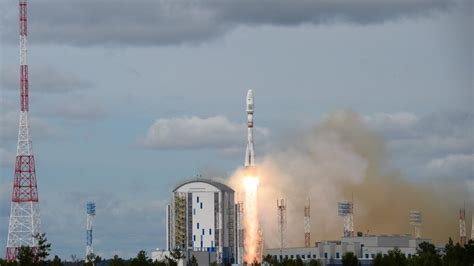 ESA - Pioneer satellites launched