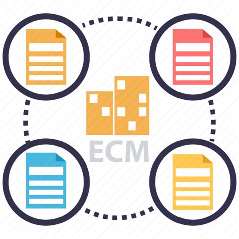 Automation Document Ecm Electronic Document Management Files