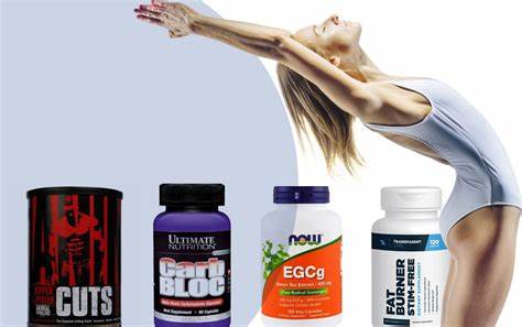 Спортивное питание поможет похудеть