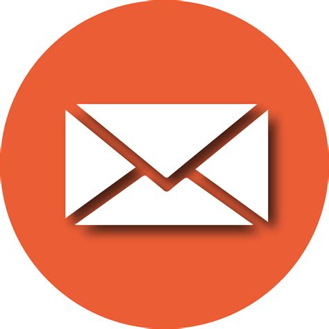 Email Icon Bard College Gmailemail Available In Png And Svg