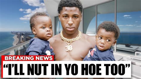 Rappers With The Most Baby Mamas Nba Youngboy Lil Durk And More