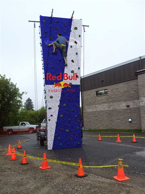 Servicing and maintenance for your climbing wall call us 07366 475965. Mobile Rock Wall Sales - BlackRock Climbers Inc.