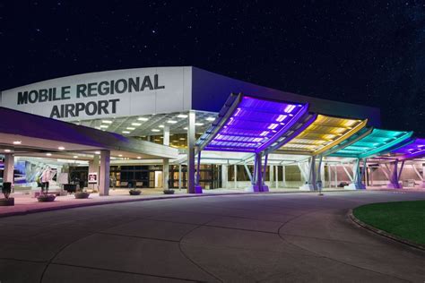 Mobile Regional Airport Reviews | Mobile Regional Airport Guide