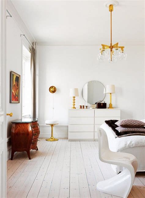 55 living room decorating ideas you'll want to steal asap. Farewell, Minimalism—Mixing Furniture Styles Is In ...