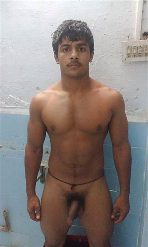 Naked Indian Male Porn Photo Sexiz Pix