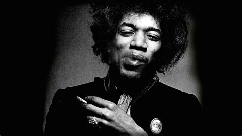 Jimi Hendrix 80 Años El Gran Héroe De La Guitarra Que Vivió Rápido Y