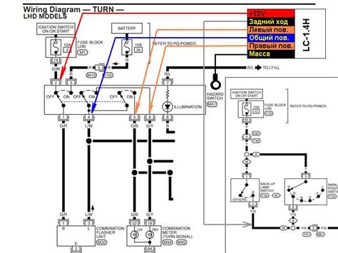 You can save this pic file to your own device. 2005 Nissan Altima Stereo Wiring Diagram Pictures | Wiring Collection