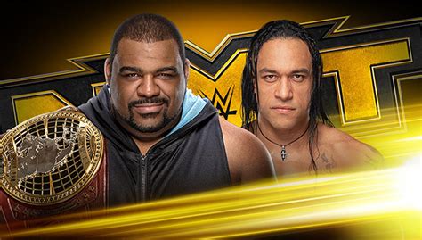 Join 411s Live Wwe Nxt Coverage 411mania