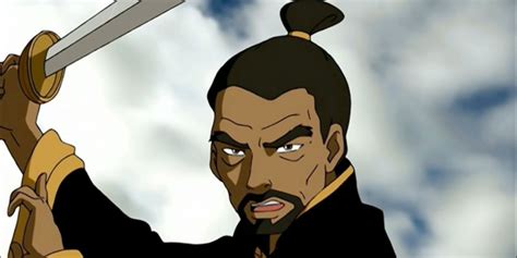 Avatar The Last Airbender Franchise The 10 Best Non Benders According
