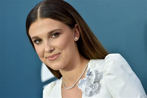 The Controversy Between Millie Bobby Brown And Her Ex Boyfriend Hunter