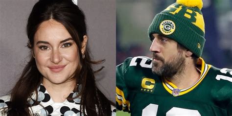 How a secret engagement followed brief courtship. Inexperienced Bay restaurant affords Aaron Rodgers free burgers and beer - for all times - if he ...