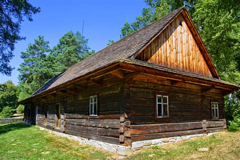 Free Images Grass Wood House Building Old Barn Home Monument