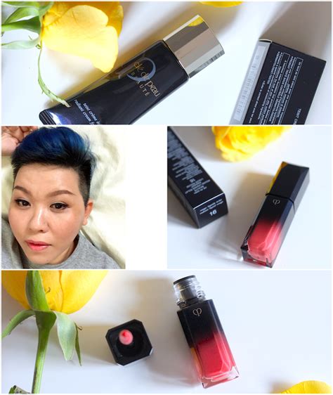 36 results found for cle de peau. LUMINNEJ | Malaysian Lifestyle & Beauty | Lifestyle ...