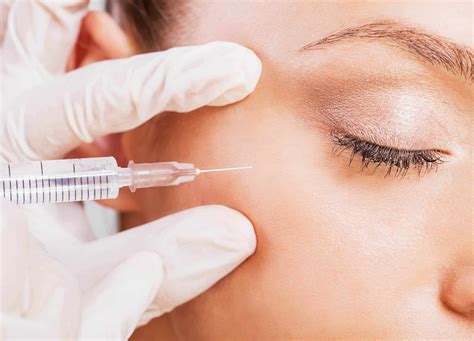 How To Inject Fillers Under The Eyelids Cytokines 2016