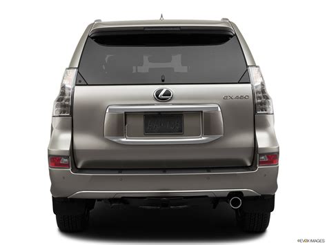 2022 Lexus Gx 460 Invoice Price Dealer Cost And Msrp