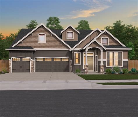 Pacific Lifestyle Homes | The Willow | Interactive Floor Plan