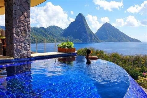 5 Best St Lucia All Inclusive Resorts April 2024
