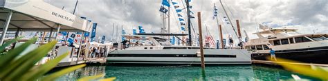 8 Ways To Prepare Your Trip To A Boat Show Beneteau