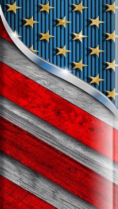 Usa 4th America Flag July Hd Phone Wallpaper Peakpx