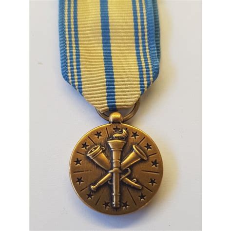 Armed Forces Reserve Medal Warstuffcom