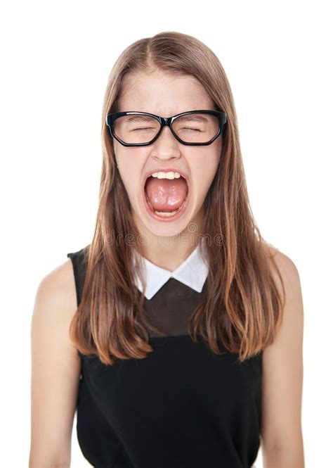 78533 Girl Screaming Stock Photos Free And Royalty Free Stock Photos