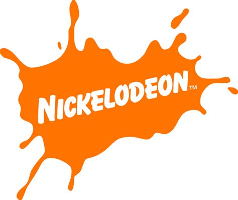 Nickelodeon Splat Logo 2008 Dvd Version By Carlosoof10 On Deviantart